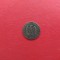FRANTA - Moneda 5 CENTIMES 1864 ( bronz )