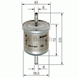 Filtru combustibil NISSAN MICRA II (K11) (1992 - 2003) BOSCH 0 450 905 326