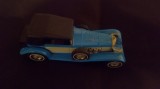 Cumpara ieftin Macheta Mercedes Benz SS 1928 Matchbox ,metal/complet, 1:32