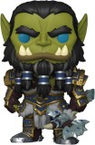 Figurina - Funko Pop! - World Of Warcraft - Thrall | Funko