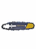 4&quot; 1/4 MINI T 28 set lama lant ROTOR Innovative ReliableTools