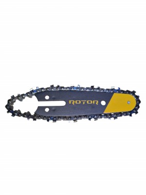 4&amp;quot; 1/4 MINI T 28 set lama lant ROTOR Innovative ReliableTools foto