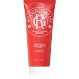 Roger &amp; Gallet Jean-Marie Farina gel de dus revigorant 200 ml