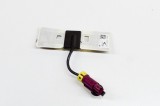 Antena JAGUAR I-PACE X590 2020 OEM: MK72-156037-AA 17695813