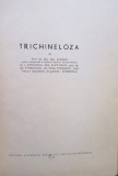 Gh. Lupascu - Trichineloza (Editia: 1970)