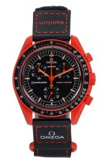 CEAS MISSION TO EARTH LAVA EDITION- Chronograf 2025 !!!