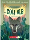 Cumpara ieftin Colt Alb. Mari clasici ai literaturii universale/Jack London, Altea Villa
