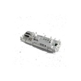 Placă electronică originală Electrolux pentru uscător de rufe, cod 140044964421. Piesa compatibilă cu modele AEG.