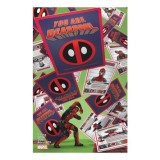 You Are Deadpool, Al Ewing