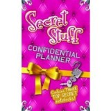 Secret Stuff Confidential Planner