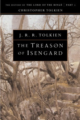The Treason of Isengard foto