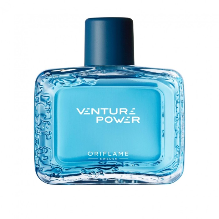 Parfum Venture Power Oriflame*75ml de barbati Parfum Venture Power Oriflame*75ml de barbati