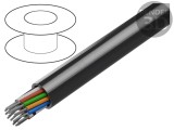 Cablu Neecranat BELDEN 19x18AWG 300V 30m CPR Eca Cod 8619 060100