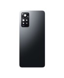 Capac Baterie Xiaomi Redmi Note 11 Pro 5G Negru Cu Geam Camera