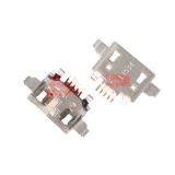 Mufa Incarcare HTC Desire 816 Originala, Conector Alimentare, Piesa Schimb