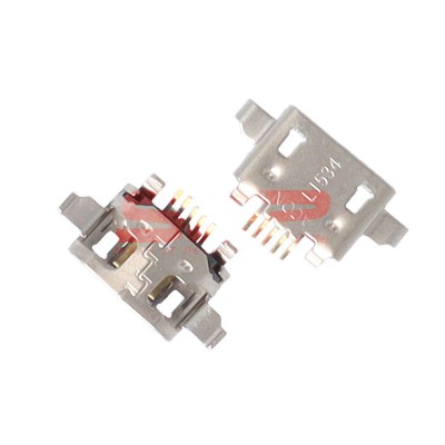 Conector alimentare HTC Desire 816 foto