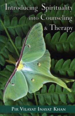 Introducing Spirituality Into Counseling and Therapy foto