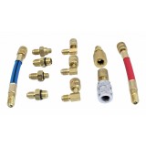 Set 11 cuple pentru aer conditionat