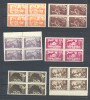ROMANIA 1945. LP 170. Pentru ardeleni. Bloc 4, Nestampilat