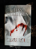Tess Gerritsen - Chirurgul