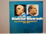 S.Richter &amp; D.Oistrach &ndash; Piano Concerto no 1.... (1982/Auslesse/RFG) - Vinil/NM+, Clasica, Warner Music