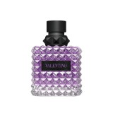 Valentino Donna Born In Roma Purple Melancholia - Apa de Parfum, 100 ml, Femei