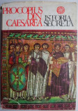 Istoria secreta &ndash; Procopius din Caesarea