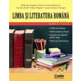 LIMBA ŞI LITERATURA ROM&Acirc;NĂ CLASA A XII-A