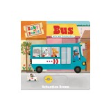 Baby on Board: Bus