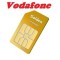 Vand numere VIP vodafone