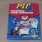 PIF GADGET Nr.343 SUPERMATOU CONTRE SUPERMATOU Lipsa pag.37-40.