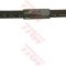 Conducta / cablu frana MERCEDES M-CLASS (W163) (1998 - 2005) TRW PHB519