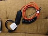 Incarcator masina electrica Type 2 de la retea 230V