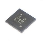 RT6929 RT6929GQV - Richtek
