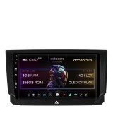 Cumpara ieftin Navigatie Seat Ibiza Arona (2017-2021), Android 13, Z-Octacore 8GB RAM + 256GB ROM, 9 Inch - AD-BGZ9008+AD-BGRKIT045