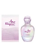 Apa de toaleta Salvatore Ferragamo Amo Ferragamo Flowerful, 100 ml, pentru femei