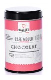 Cumpara ieftin Cafea cu aroma de ciocolata | Quai Sud