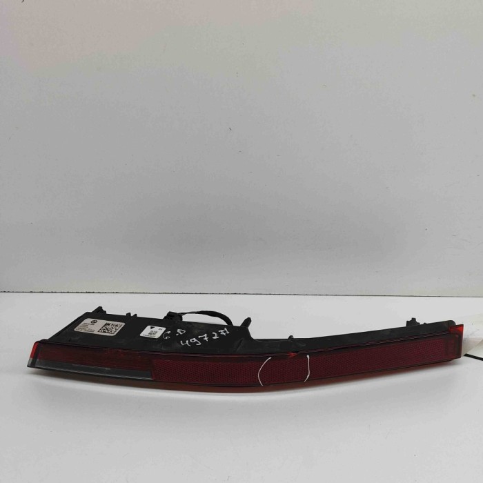 Reflector bara de protecție dreapta spate BMW iX I20 2022 OEM: 9448150 28597119