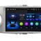 Navigatie Auto Multimedia cu GPS Toyota Yaris (2010 - 2018), Android, Display 9 inch, 2GB RAM +32 GB ROM, Internet, 4G, Aplicatii, Waze, Wi-Fi, USB, B
