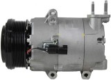 Compresor AC nou Ford Transit/Tourneo 14-, motor: 2.0 Tdci, 2.2 Tdci, tip Hanon, Diam. fulie (mm) 115, 1814066; 1819581