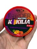 Wafters SENZOR Kokilia, Pineapple Krill, 5-7mm, 25g
