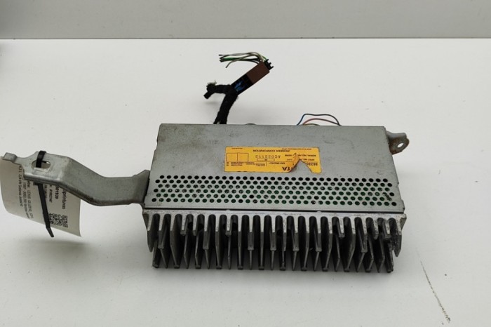 Amplificator de sunet LEXUS GS JZS160_, UZS161_, UZS160_ 2001 OEM: 86280-30372 | 31801939