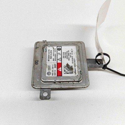 Unitate de control lumini xenon VW TOUAREG 7P5 2016 OEM: 8K0941597E,W003T2207 | 27586885 foto