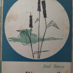 EMIL BUNEA: DIN VERSURILE UNUI MEDIC DE TARA(volum debut 1967/pref.VICTOR FELEA)