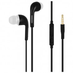 Casti audio in ear Samsung EOEG900BB negru bulk foto