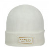 Caciula Kangol London Alb - Cod 7351534548, Fes, Marime universala