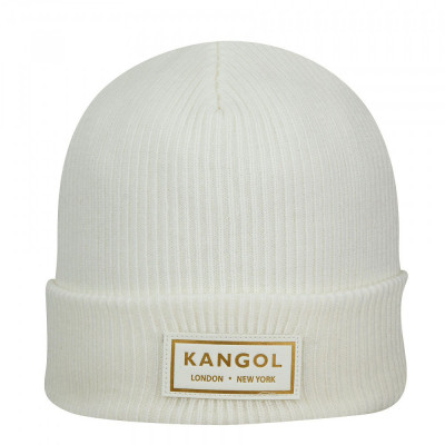 Caciula Kangol London Alb - Cod 7351534548 foto