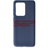Husa Samsung Galaxy S20 Ultra Roz Mat TPU, Protectie Camera