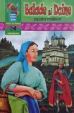 Balade si doine populare romanesti