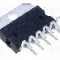 Circuit integrat, driver, THT, capsula MULTIWATT, STMicroelectronics - L6203